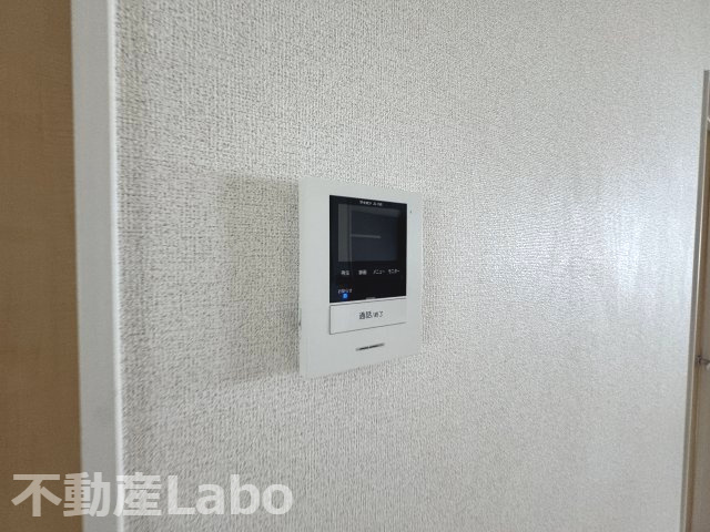 ベネヴォレンテＣのセキュリティ