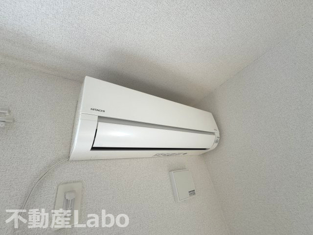 ベネヴォレンテＣの設備