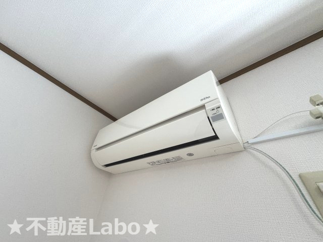 エクセルスミの設備