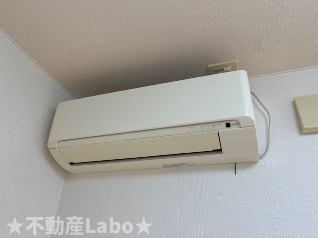 コートヴェール中島田Ⅱ