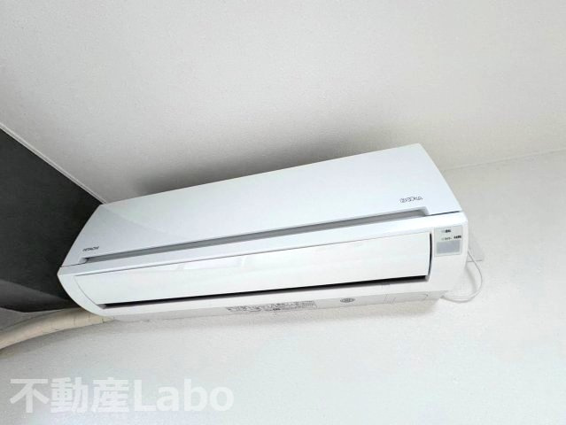 ロータスワゼルの設備