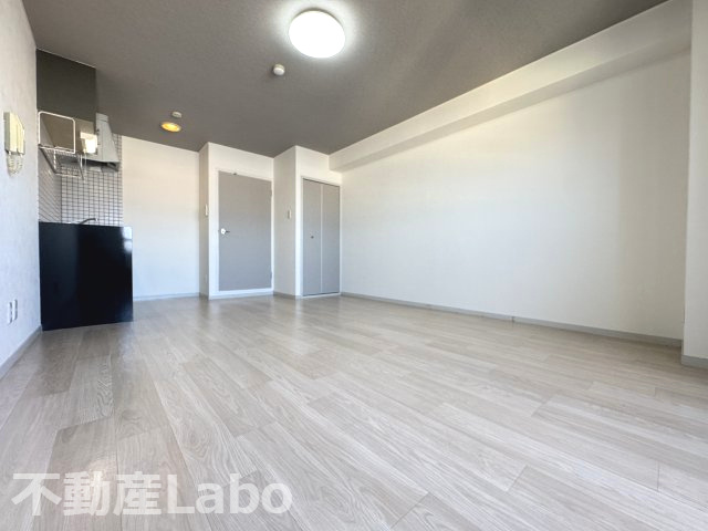 ロータスワゼルの洗面所