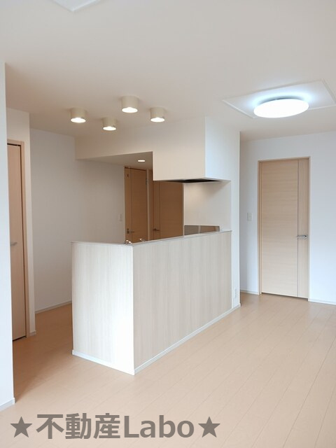 ルミナス名東 Ⅱ