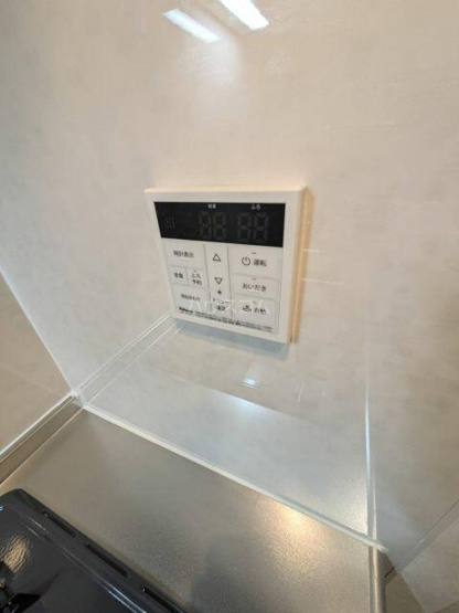 【設備】