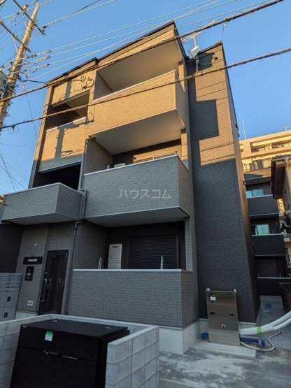 【外観】