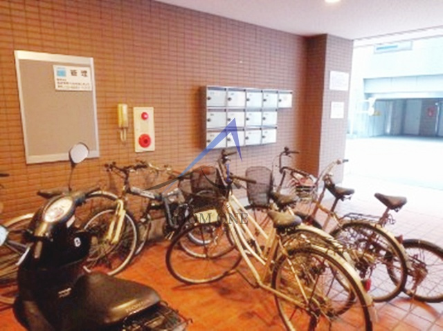ファミール日本橋