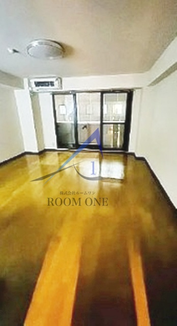 ファミール日本橋の居間・リビング|洋室のお部屋です。