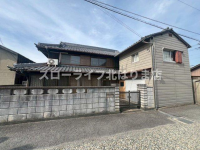 【外観】 | 加東市上滝野