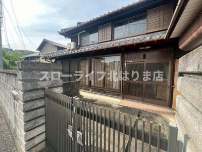 【外観】 | 加東市上滝野