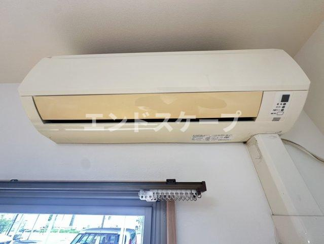 アールモニ Bの設備|高崎、前橋のお部屋探しはエンドスケープまで！お客様の理想お聞かせ下さい♪