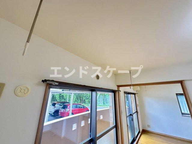 アールモニ Bの内装|高崎、前橋のお部屋探しはエンドスケープまで！お客様の理想お聞かせ下さい♪