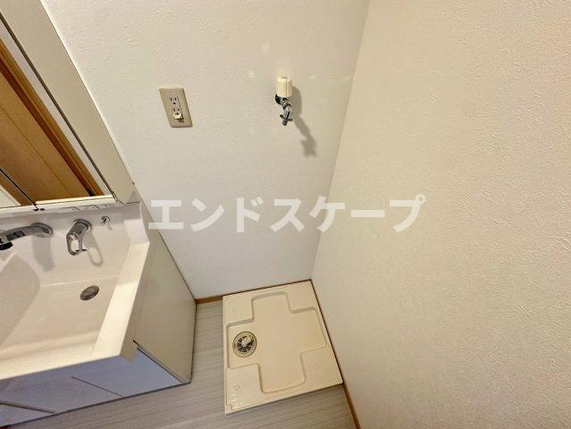 アールモニ Bの設備|高崎、前橋のお部屋探しはエンドスケープまで！お客様の理想お聞かせ下さい♪