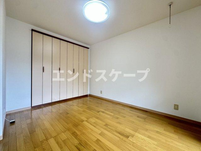 アールモニ Bの内装|高崎、前橋のお部屋探しはエンドスケープまで！お客様の理想お聞かせ下さい♪