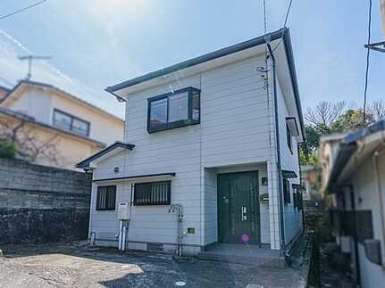 広島市牛田南１丁目　中古一戸建て