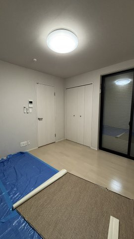 ＦＡＩＲ町屋Ⅱの寝室