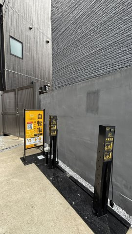 ＦＡＩＲ町屋Ⅱのその他
