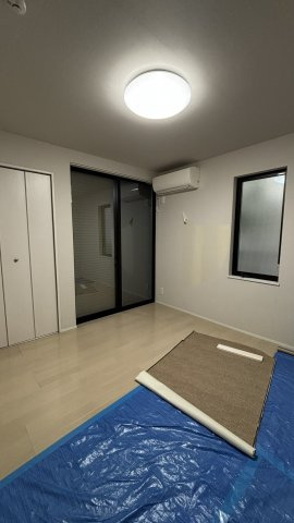 ＦＡＩＲ町屋Ⅱの居間・リビング