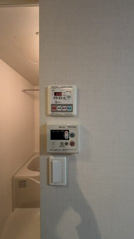 ＦＡＩＲ町屋Ⅱの設備