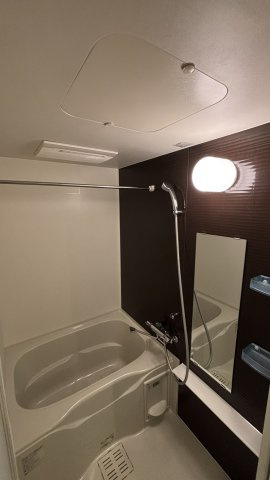 ＦＡＩＲ町屋Ⅱの浴室