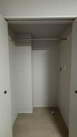 ＦＡＩＲ町屋Ⅱの収納