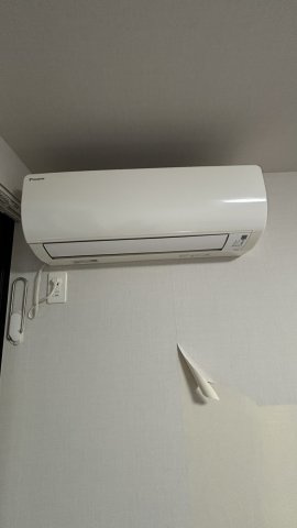 ＦＡＩＲ町屋Ⅱの設備