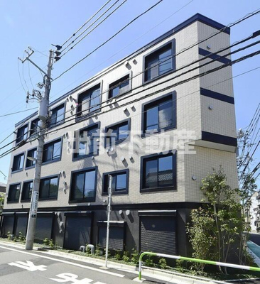 【外観】 | ＣＲＥＡＬ文京千石Ⅱ