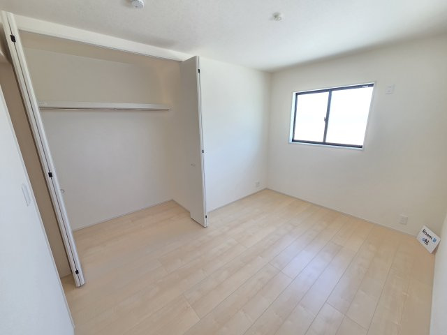新築　伊勢崎市国定町第3　2号棟　Livele Garden.Sの収納|新築　伊勢崎市国定町第3　Livele Garden.S