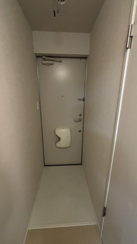 ＦＡＩＲ町屋Ⅱの玄関