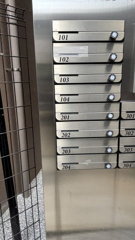 ＦＡＩＲ町屋Ⅱのその他共用部分