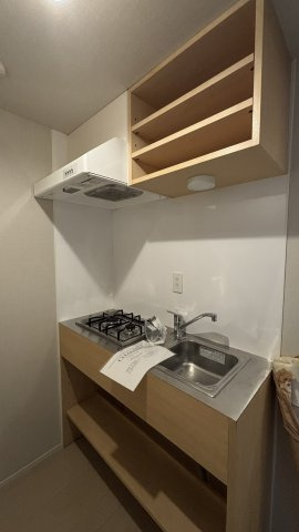 ＦＡＩＲ町屋Ⅱのキッチン