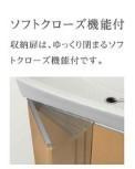 ヒルズ　スペースの収納|収納（イメージ）