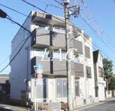 サンコート石神井公園の画像