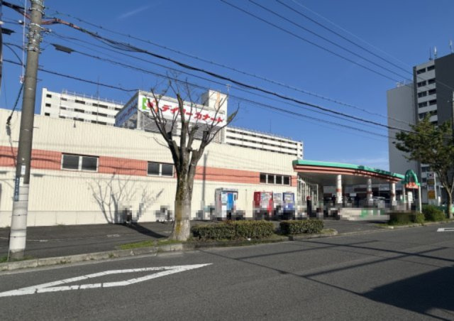 和泉市鶴山台2丁目土地の周辺|デイリーカナート鶴山台