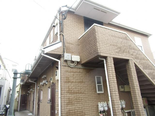 パインヒルズ都立大