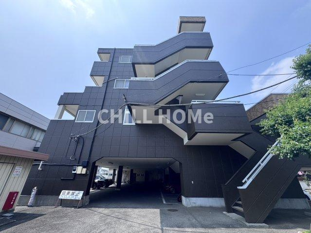 アビタシオン松葉