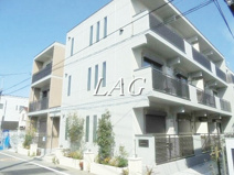 ルベイジュ久が原の画像