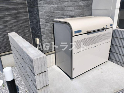 【その他共用部分】 | ＫＥＩＡＩ　ＲＥＳＩＤＥＮＣＥ　大和田Ⅳ