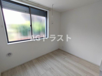 【洋室】 | ＫＥＩＡＩ　ＲＥＳＩＤＥＮＣＥ　大和田Ⅳ