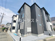 ＫＥＩＡＩ　ＲＥＳＩＤＥＮＣＥ　大和田Ⅳの画像