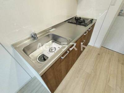 【キッチン】 | ＫＥＩＡＩ　ＲＥＳＩＤＥＮＣＥ　大和田Ⅳ