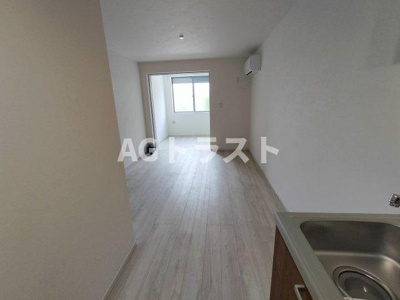 【内装】 | ＫＥＩＡＩ　ＲＥＳＩＤＥＮＣＥ　大和田Ⅳ