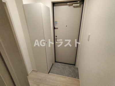 【玄関】 | ＫＥＩＡＩ　ＲＥＳＩＤＥＮＣＥ　大和田Ⅳ
