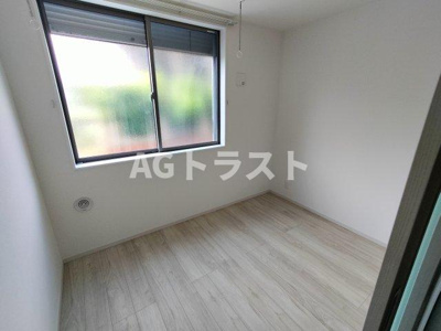 【寝室】 | ＫＥＩＡＩ　ＲＥＳＩＤＥＮＣＥ　大和田Ⅳ