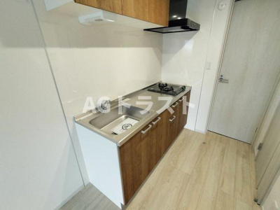 【キッチン】 | ＫＥＩＡＩ　ＲＥＳＩＤＥＮＣＥ　大和田Ⅳ