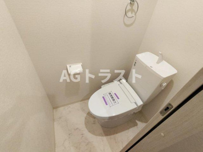 【トイレ】 | ＫＥＩＡＩ　ＲＥＳＩＤＥＮＣＥ　大和田Ⅳ