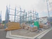 秦野市東田原　全４棟　新築住宅の画像