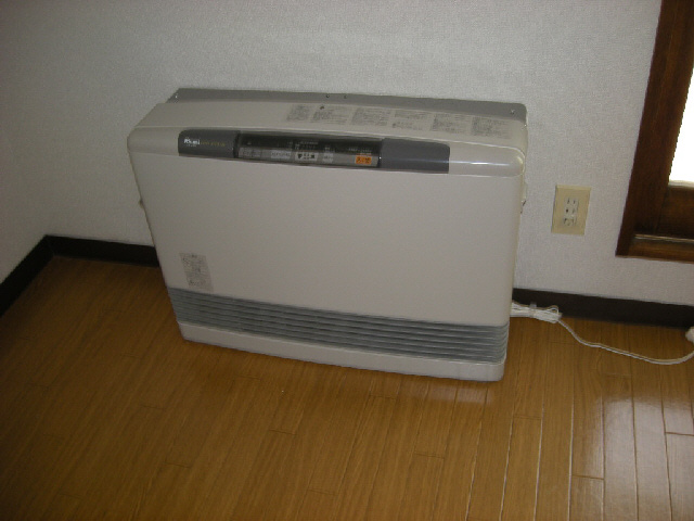 パミールハイツⅡ