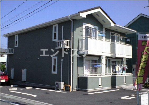 グリーンヴィレッジＣ