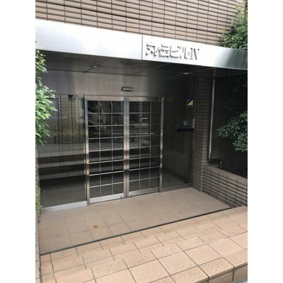 【エントランス】 | サザン三軒茶屋