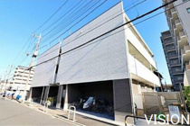 THE GRAN 北綾瀬WESTの画像